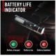 KL30R USB-C Rechargeable with UV